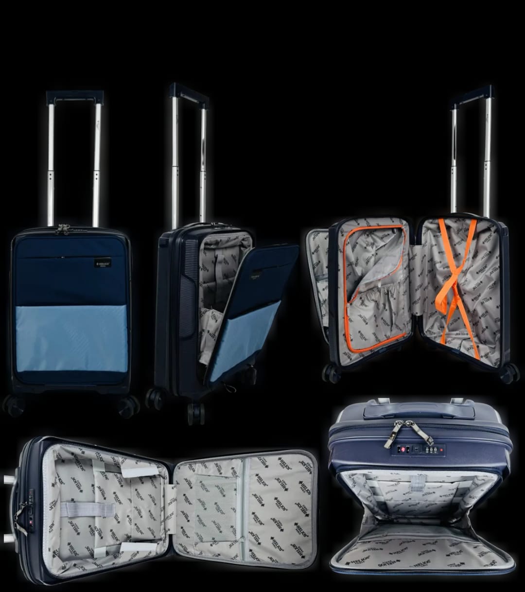 Valises Poche Ordinateur