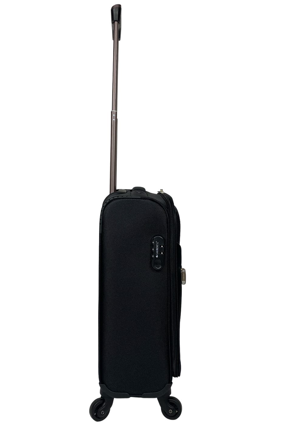 Valise cabine noir