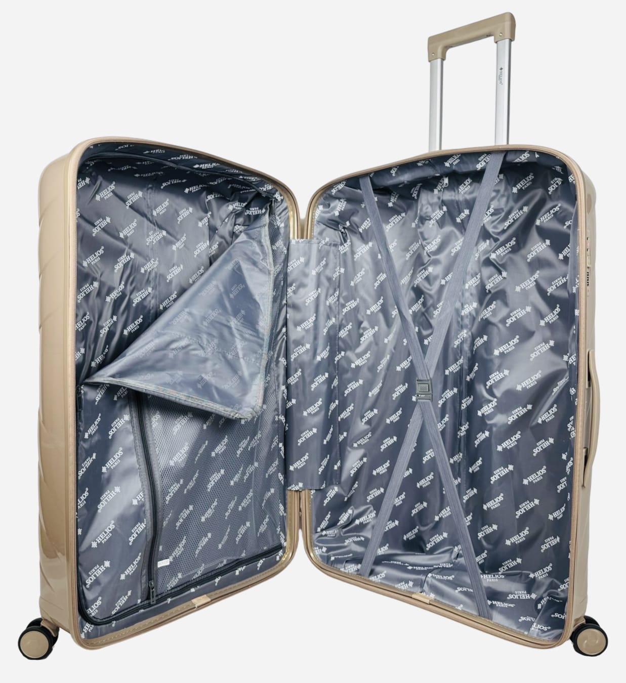 Bagages voyage grande capacité