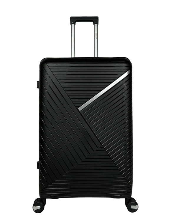 ODYSSEE : Valises Incassables et Extensibles