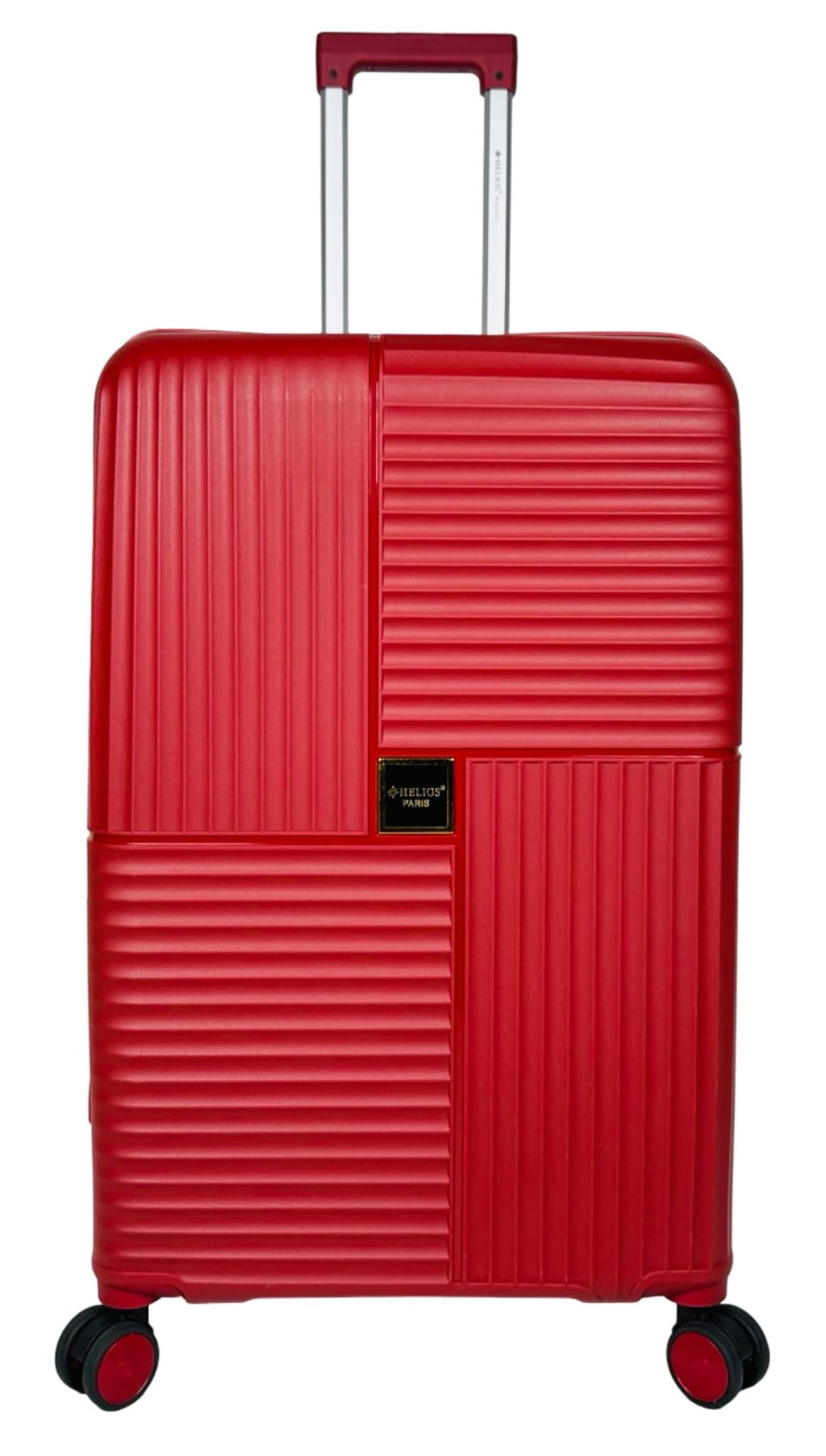 Bagages voyage grande capacité rigide