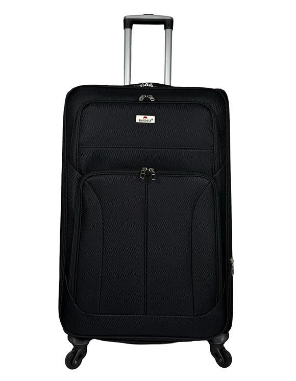 Valises Tissu