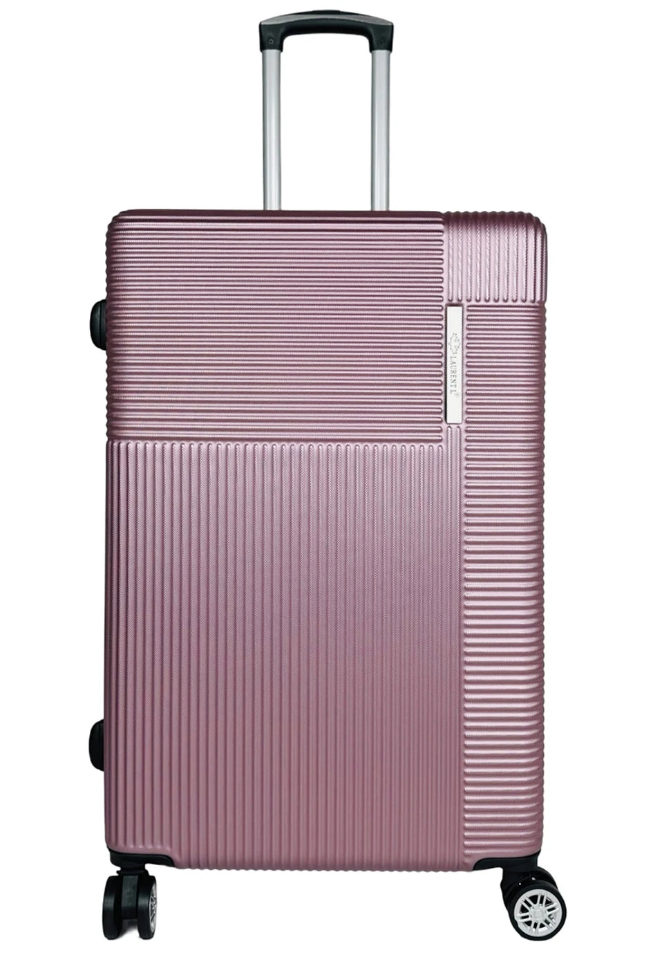 Valises en ABS Rigidifié