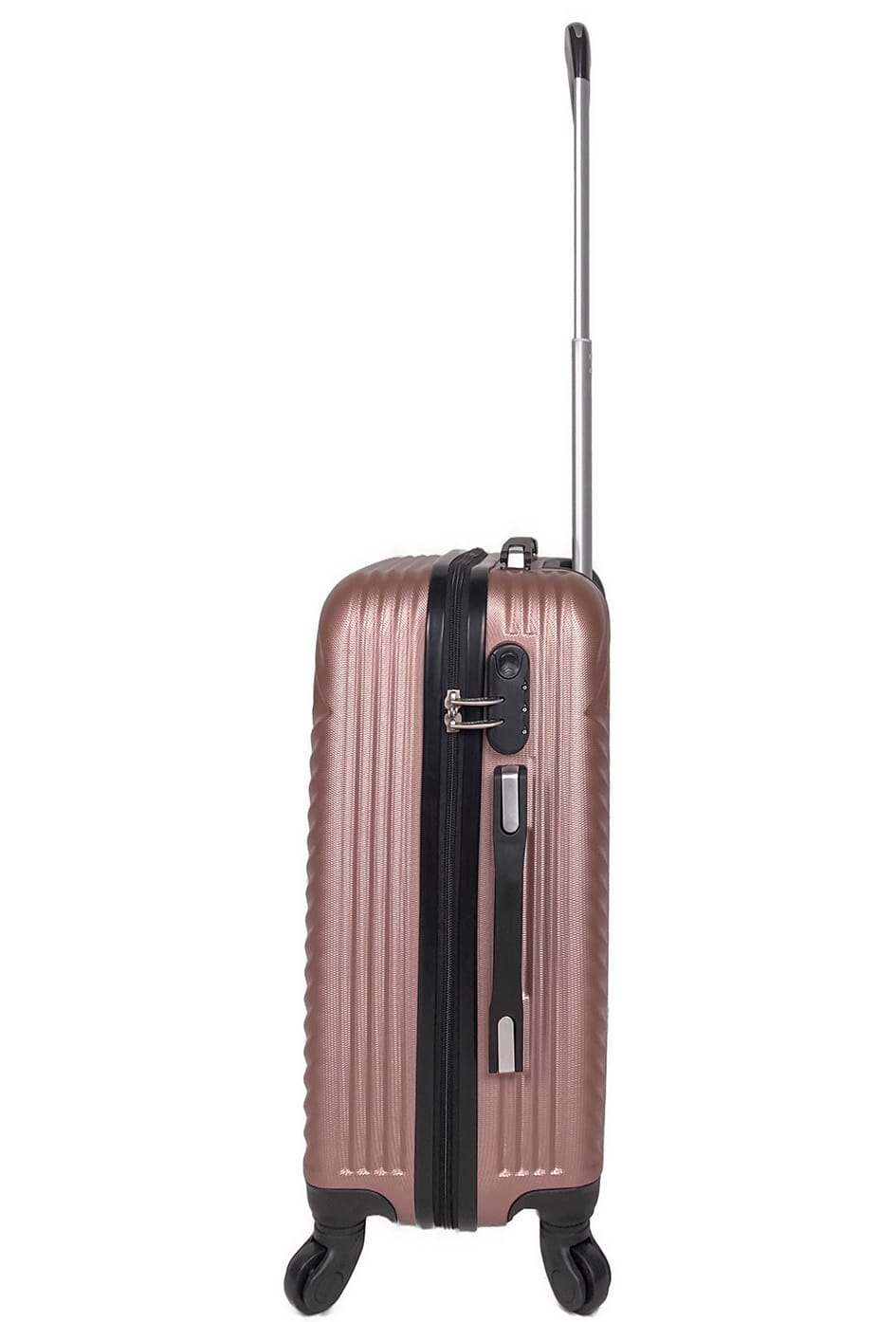 Valise Cabine CAVALCADE en ABS