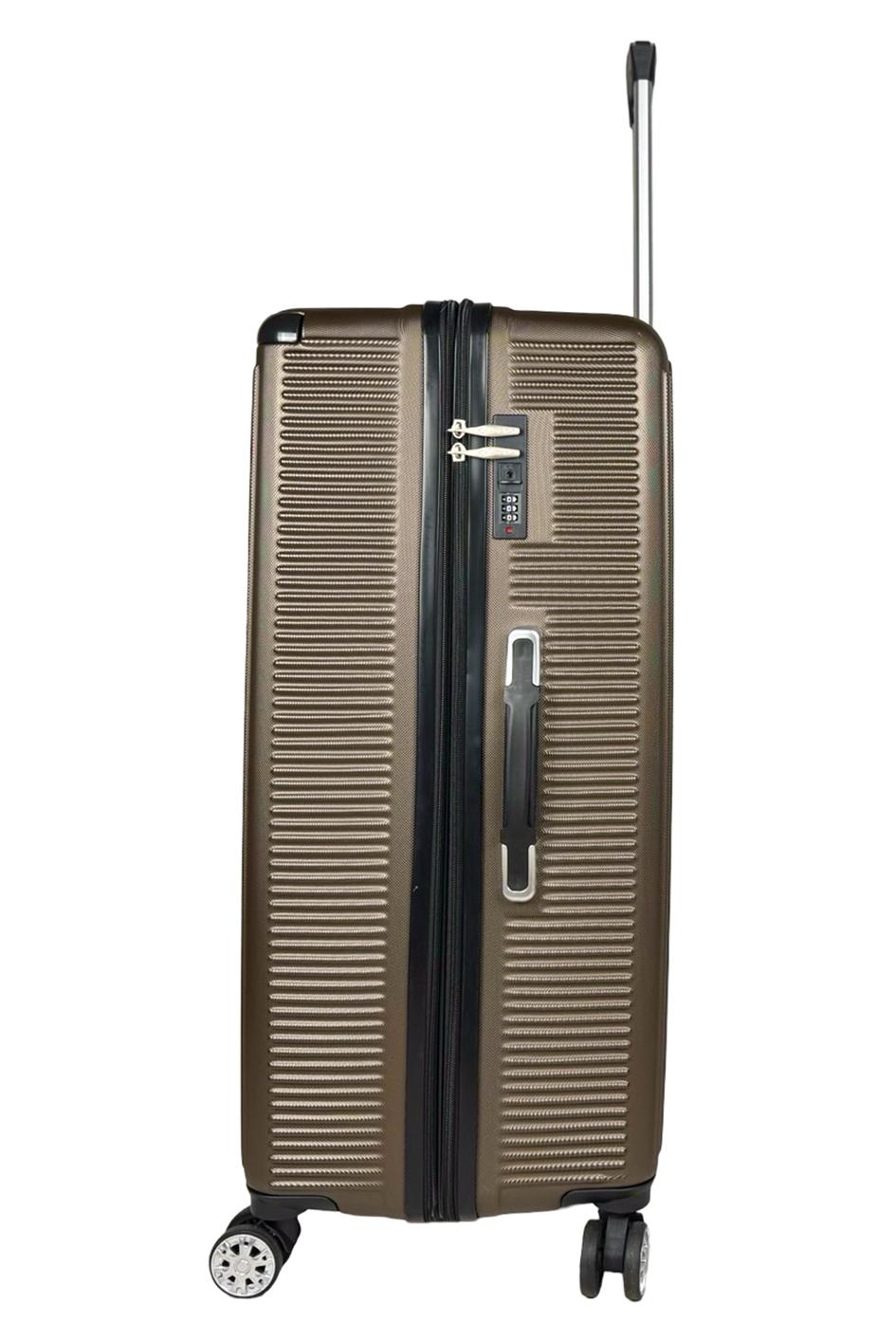 Valise extensible ABS