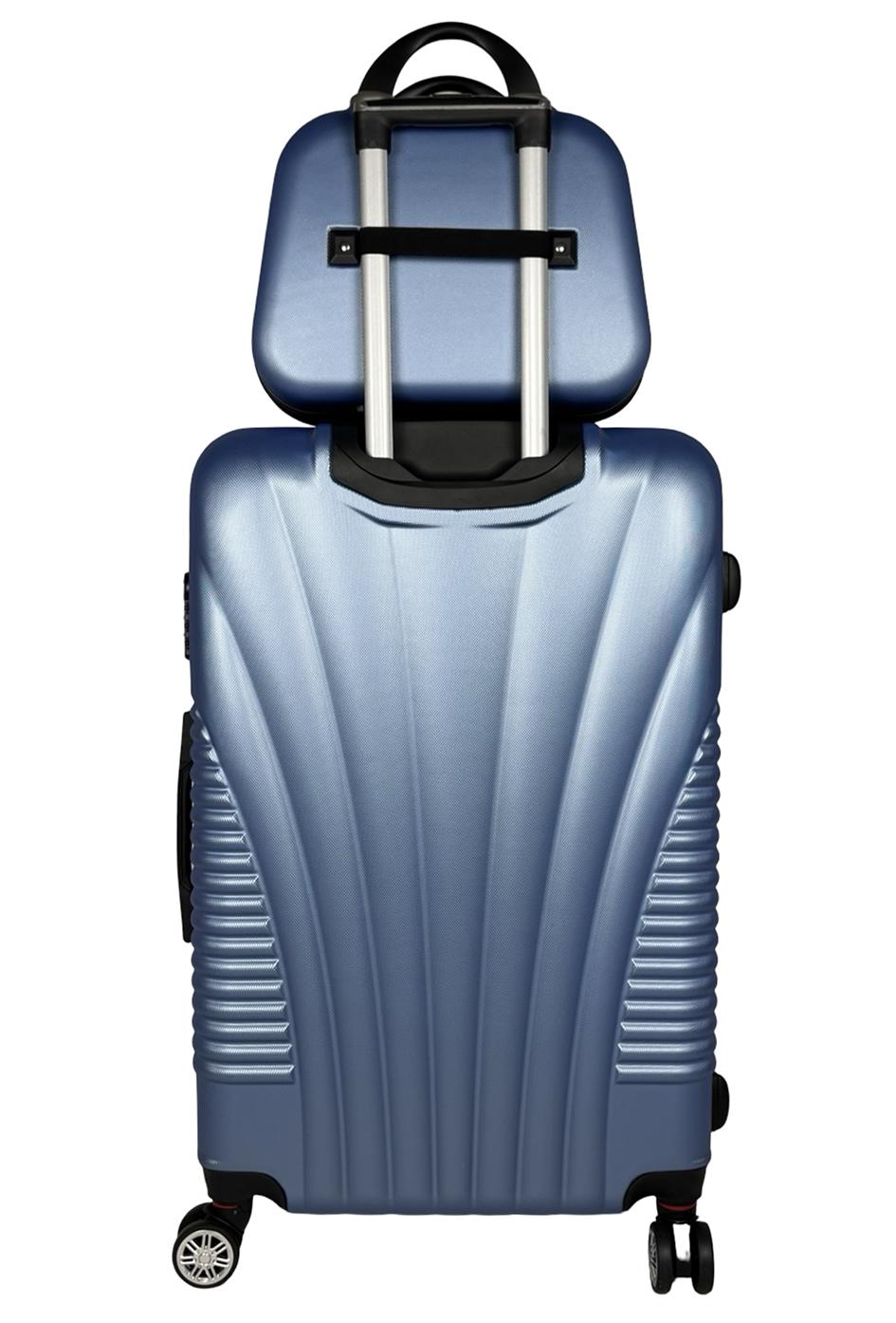 Valise maternité bébé