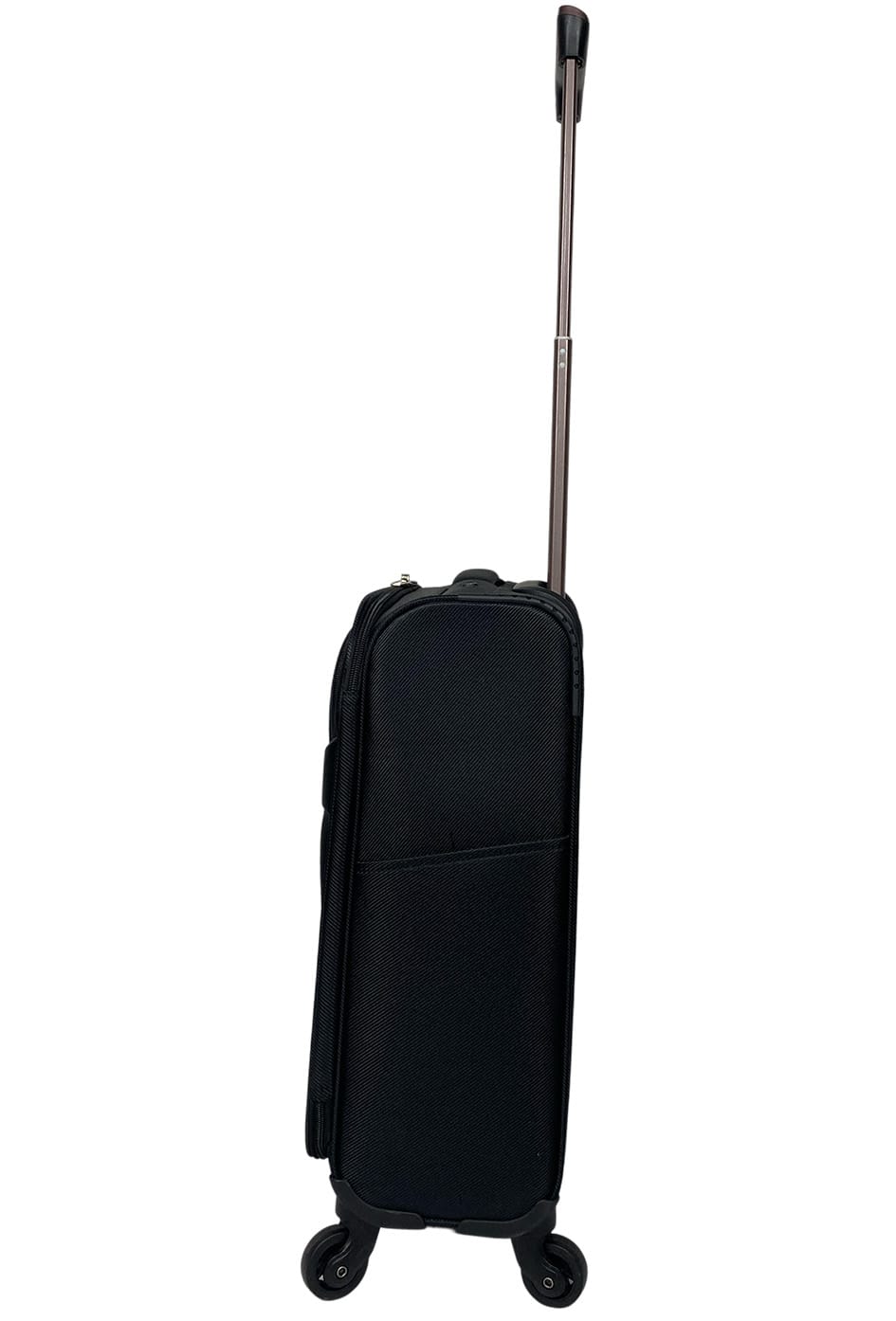 Valise cabine noir