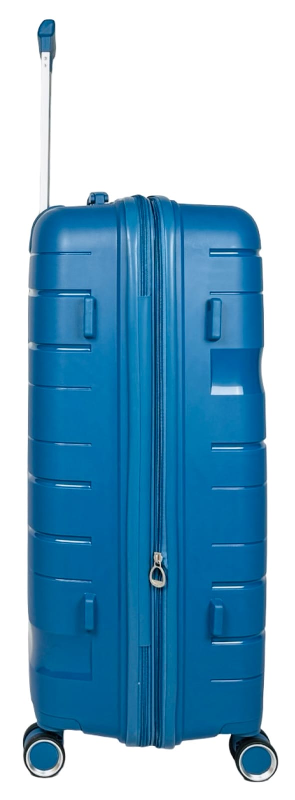 Valises Lot de 3 - FUTURA Extensibles en Polypropylène