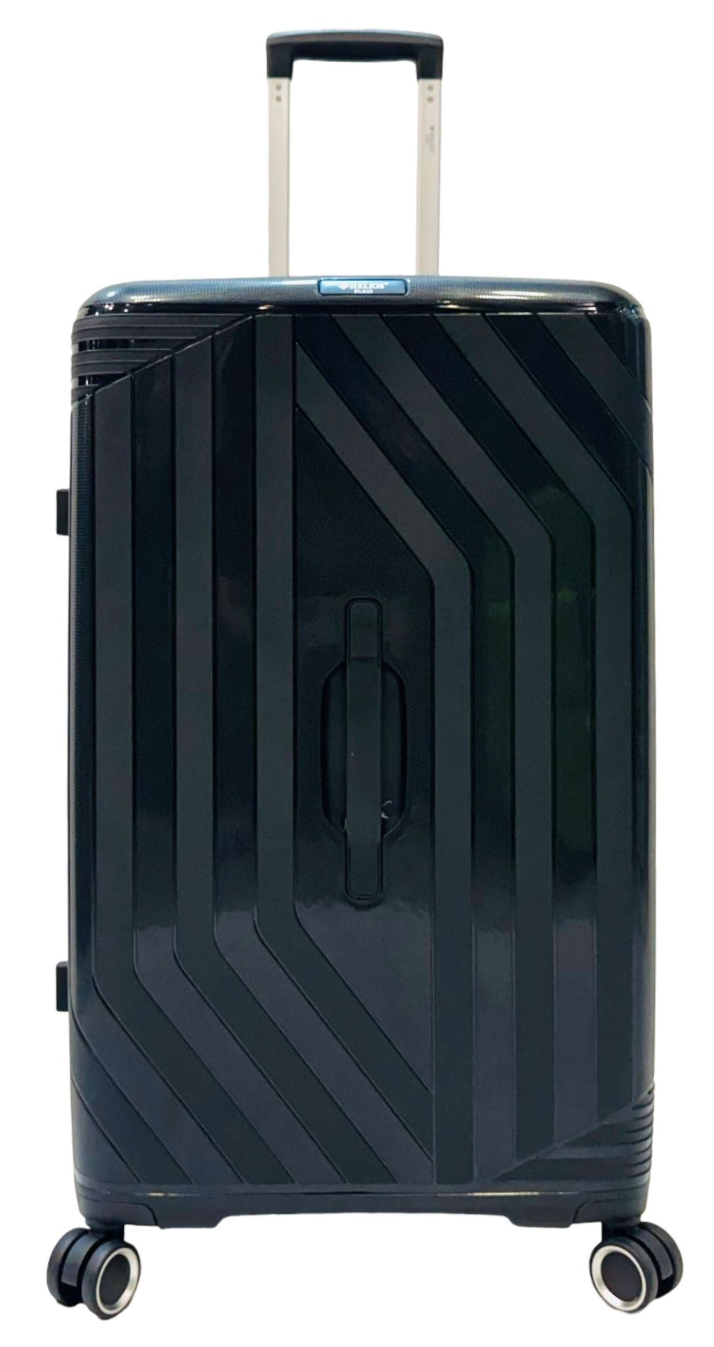Valises Rectangulaires en Polypropylène