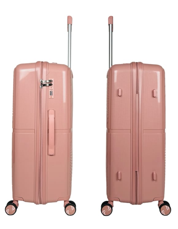 Collection NEPTUNE : Valises Pratiques pour Voyager avec Style