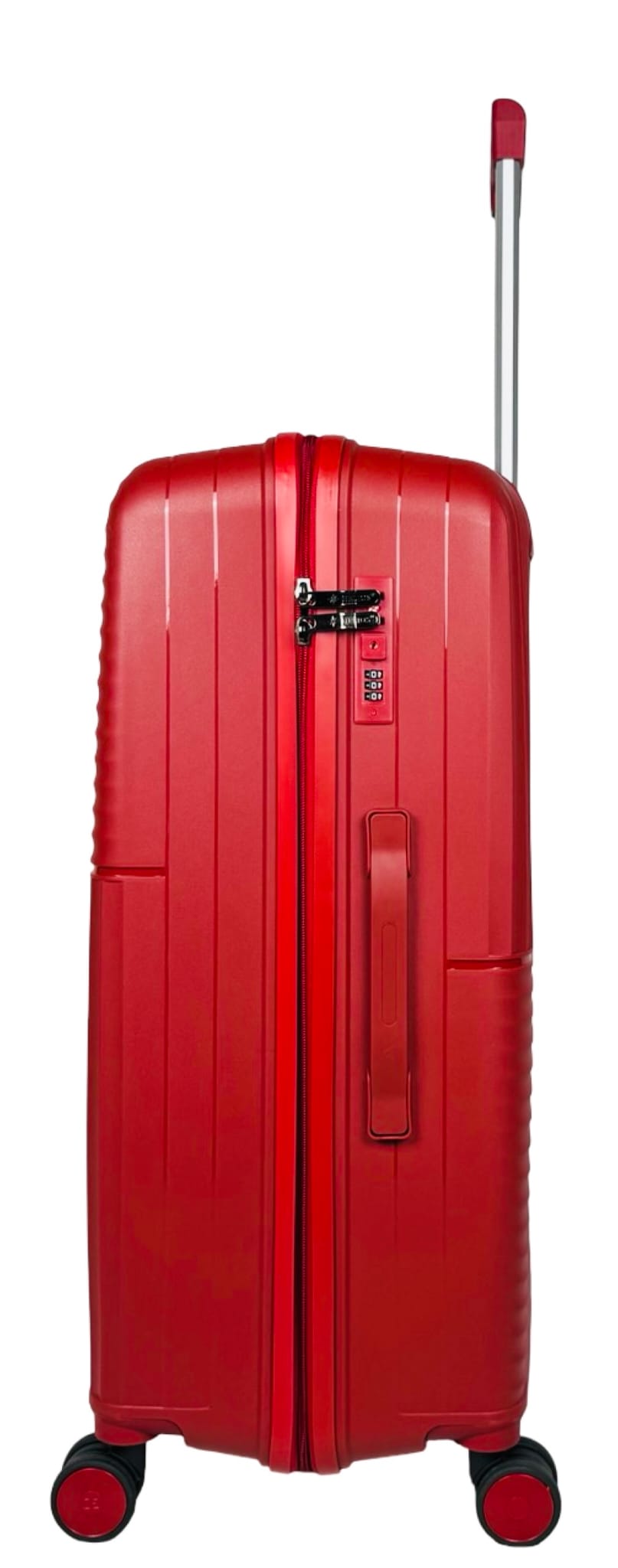 Bagages voyage grande capacité rigide