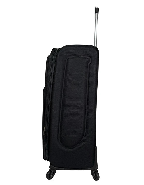Valises Tissu