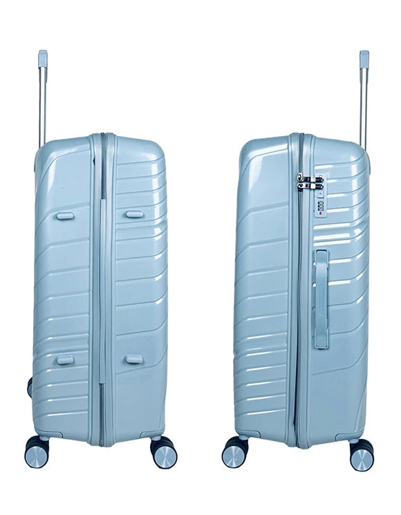 Valise maternité bébé avec Poche Ordinateur et Vanity