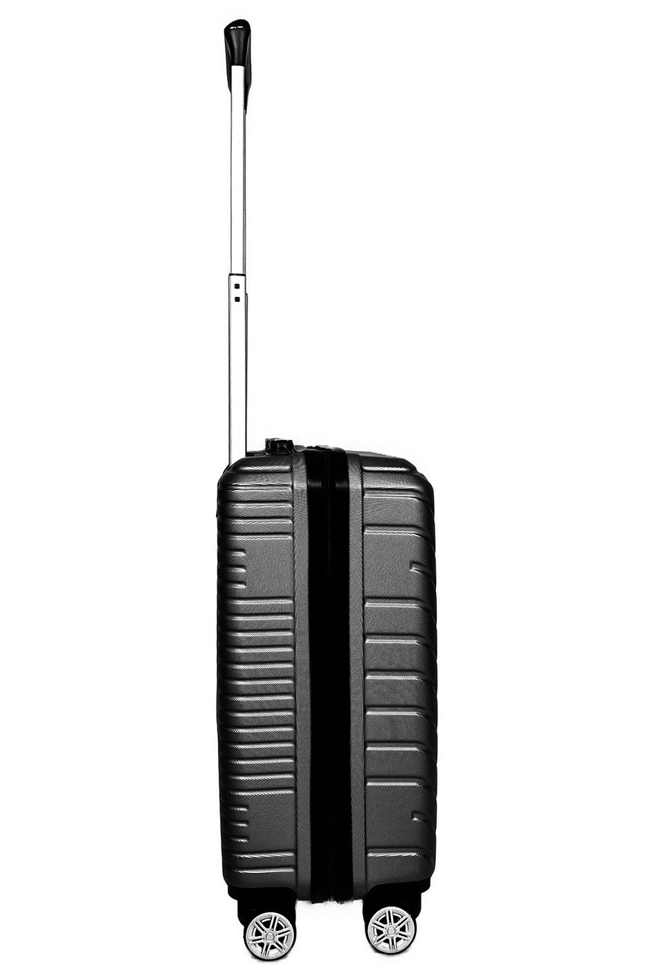 Valises cabines en ABS. WALKY : Lot de 2