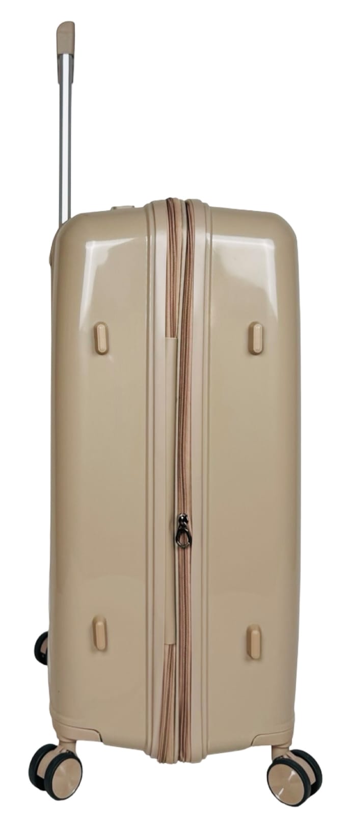 Bagage Valises Set de 3 Extensibles Ultra-Résistant