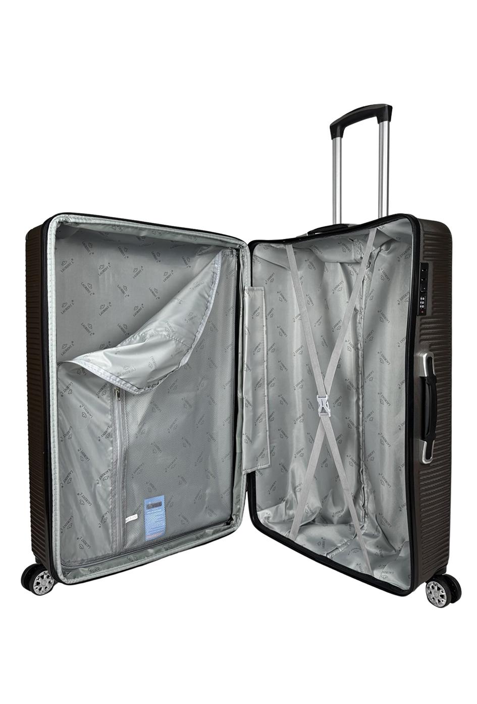 Valise extensible ABS
