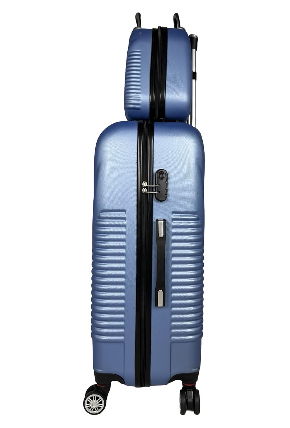 Valise maternité bébé