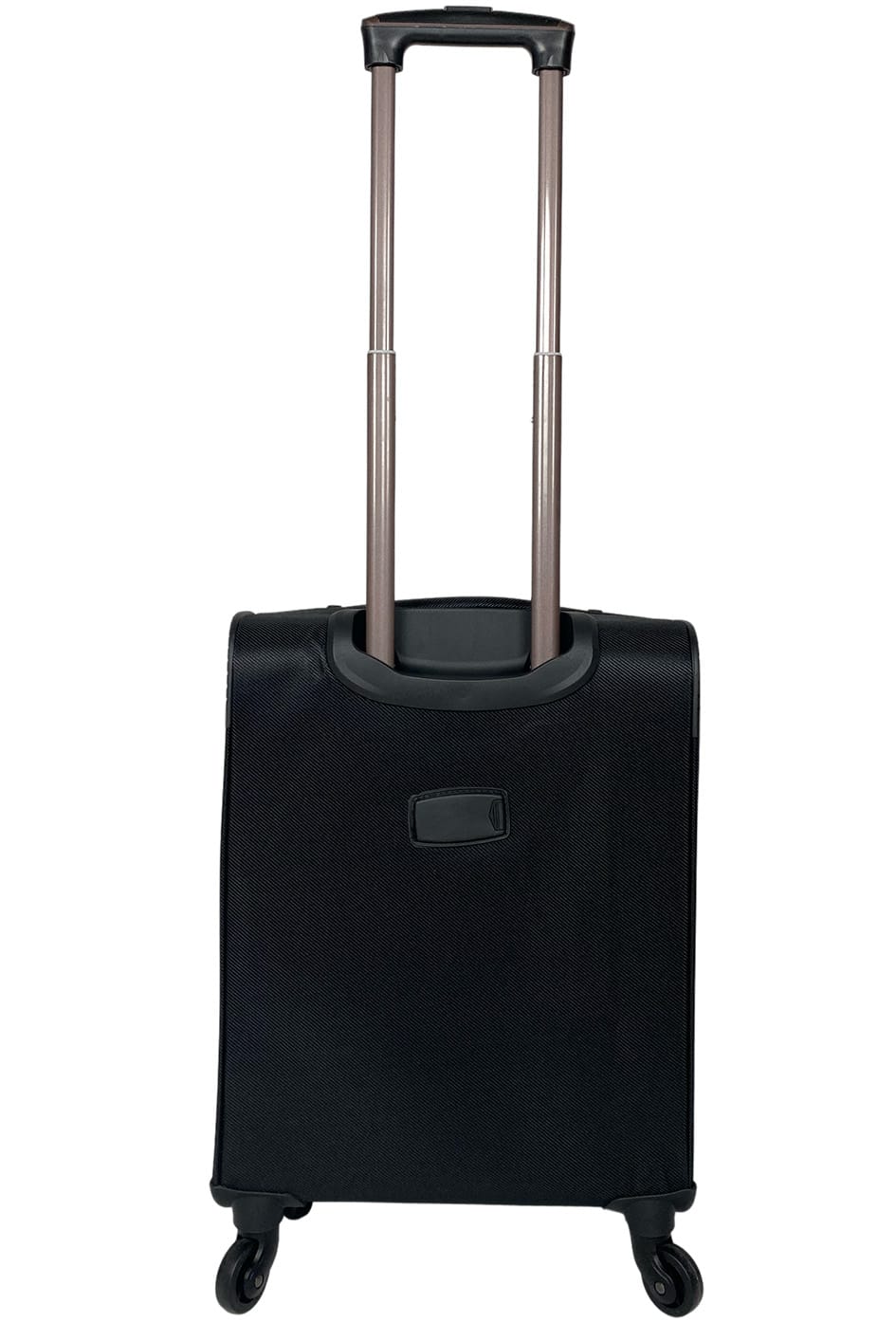 Valise cabine noir
