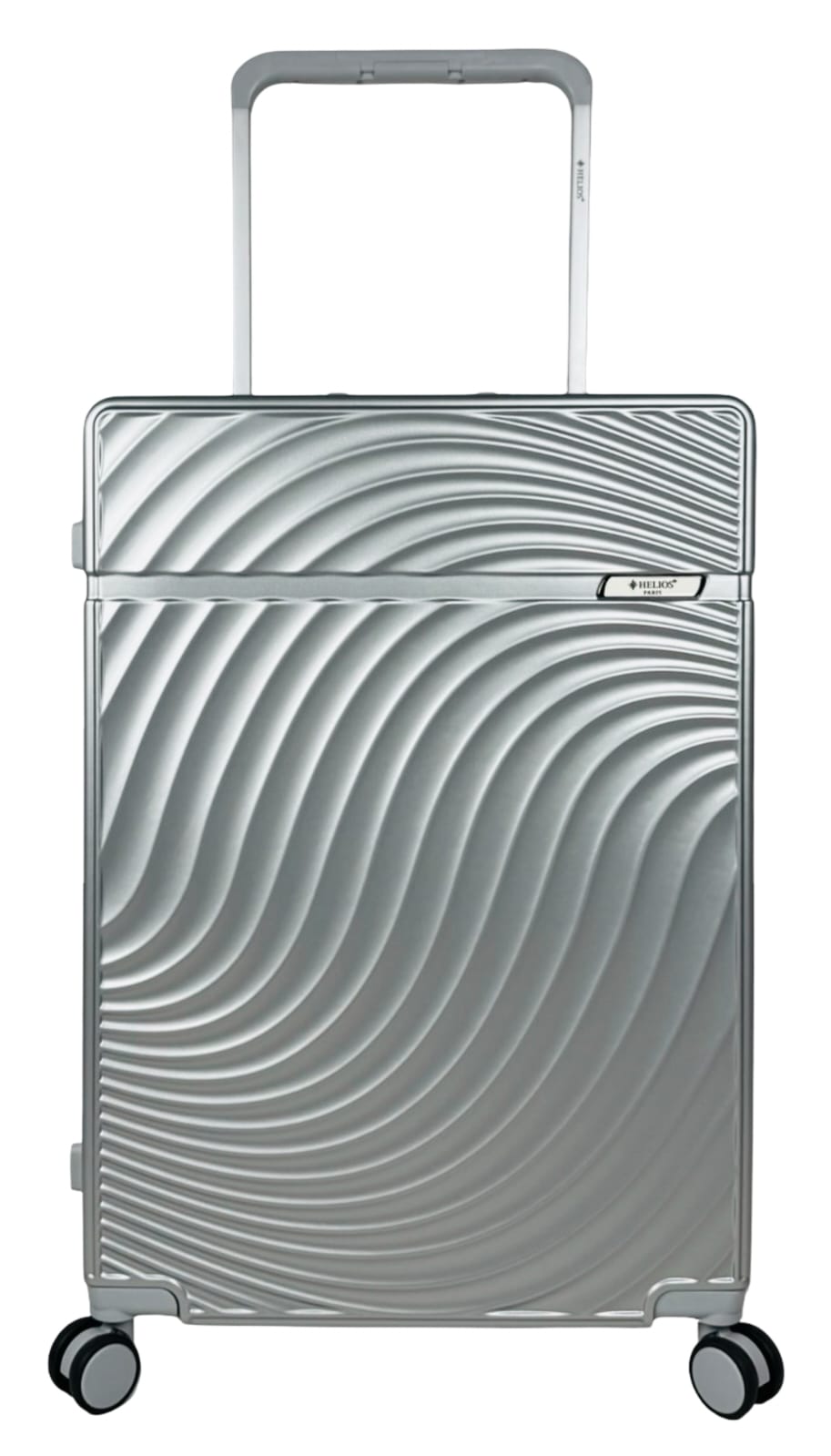 Grande valises Polycarbonate & Aluminium