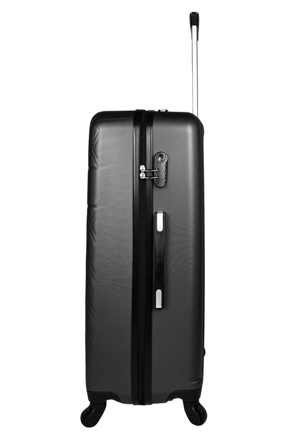 Valises en ABS SUNBELT Set de 3