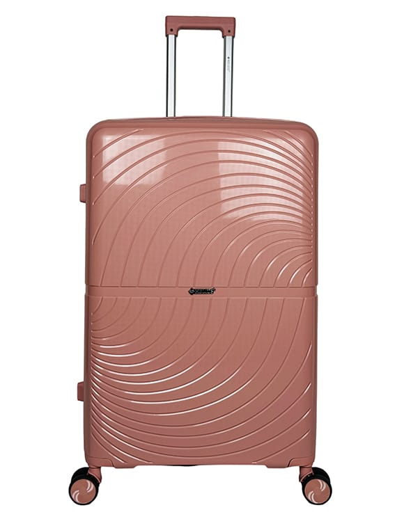 Collection NEPTUNE : Valises Pratiques pour Voyager avec Style