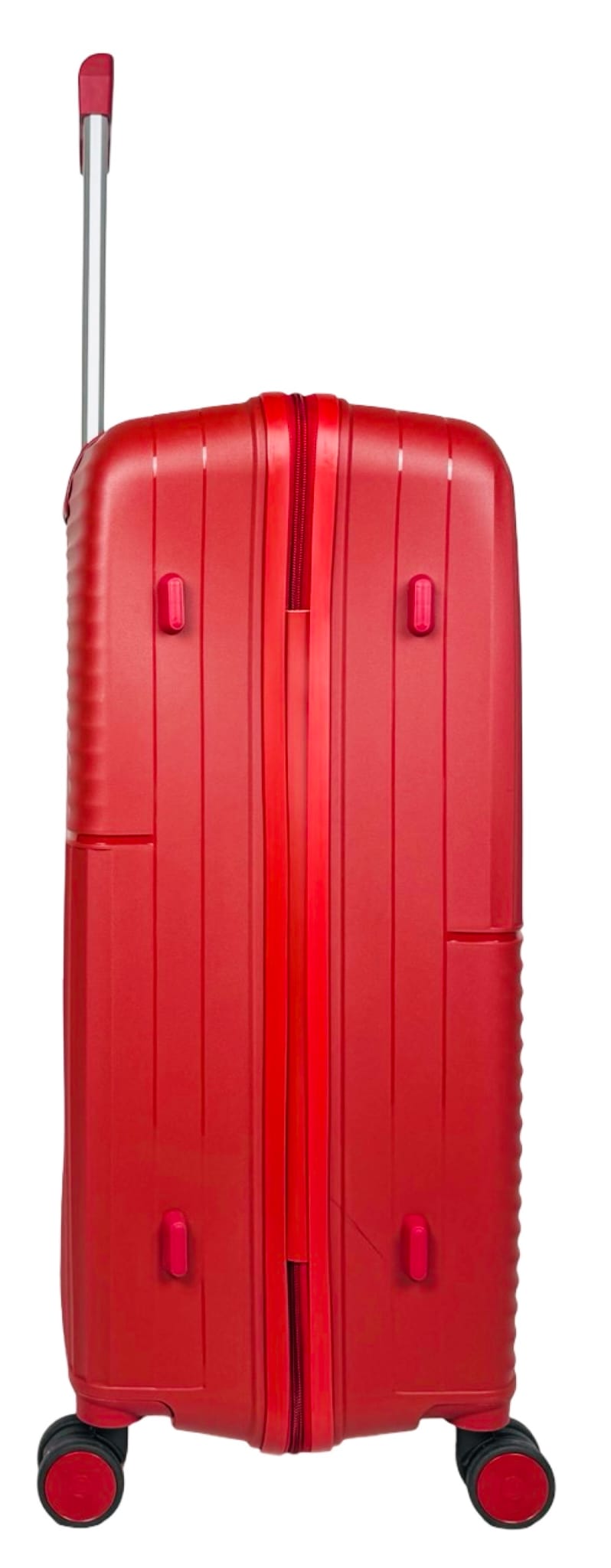 Bagages voyage grande capacité rigide