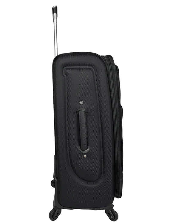 Valises Tissu