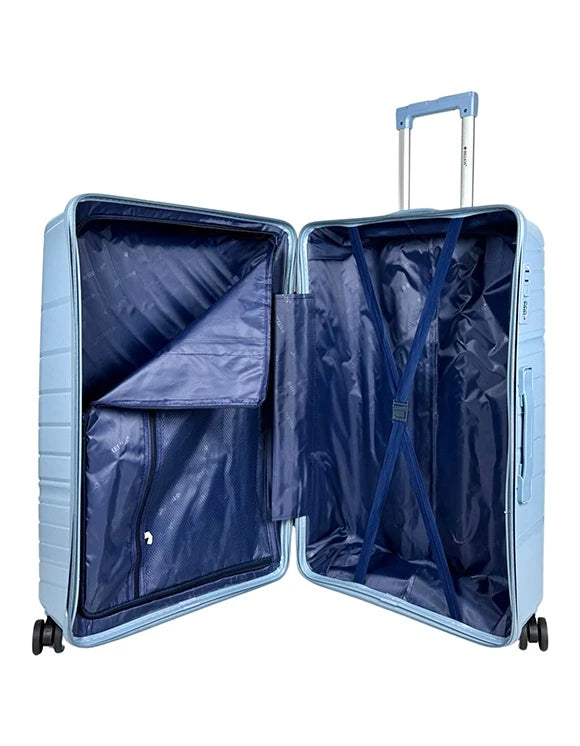 Valise maternité bébé avec Poche Ordinateur et Vanity
