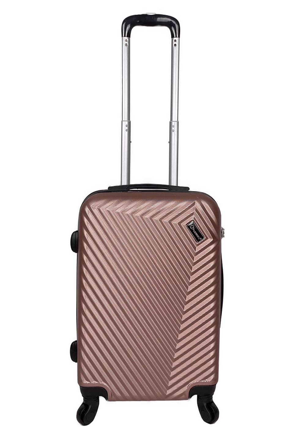 Valise Cabine CAVALCADE en ABS