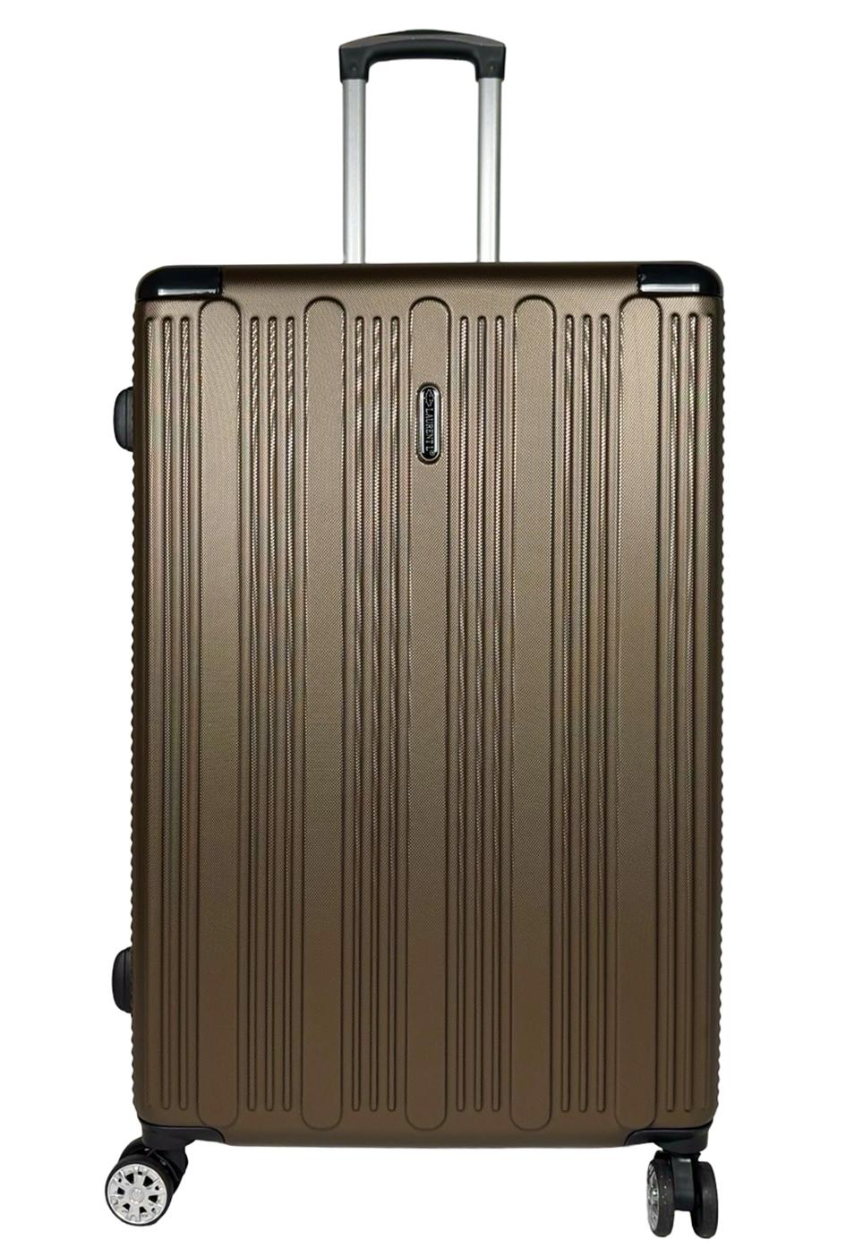 Valise extensible ABS