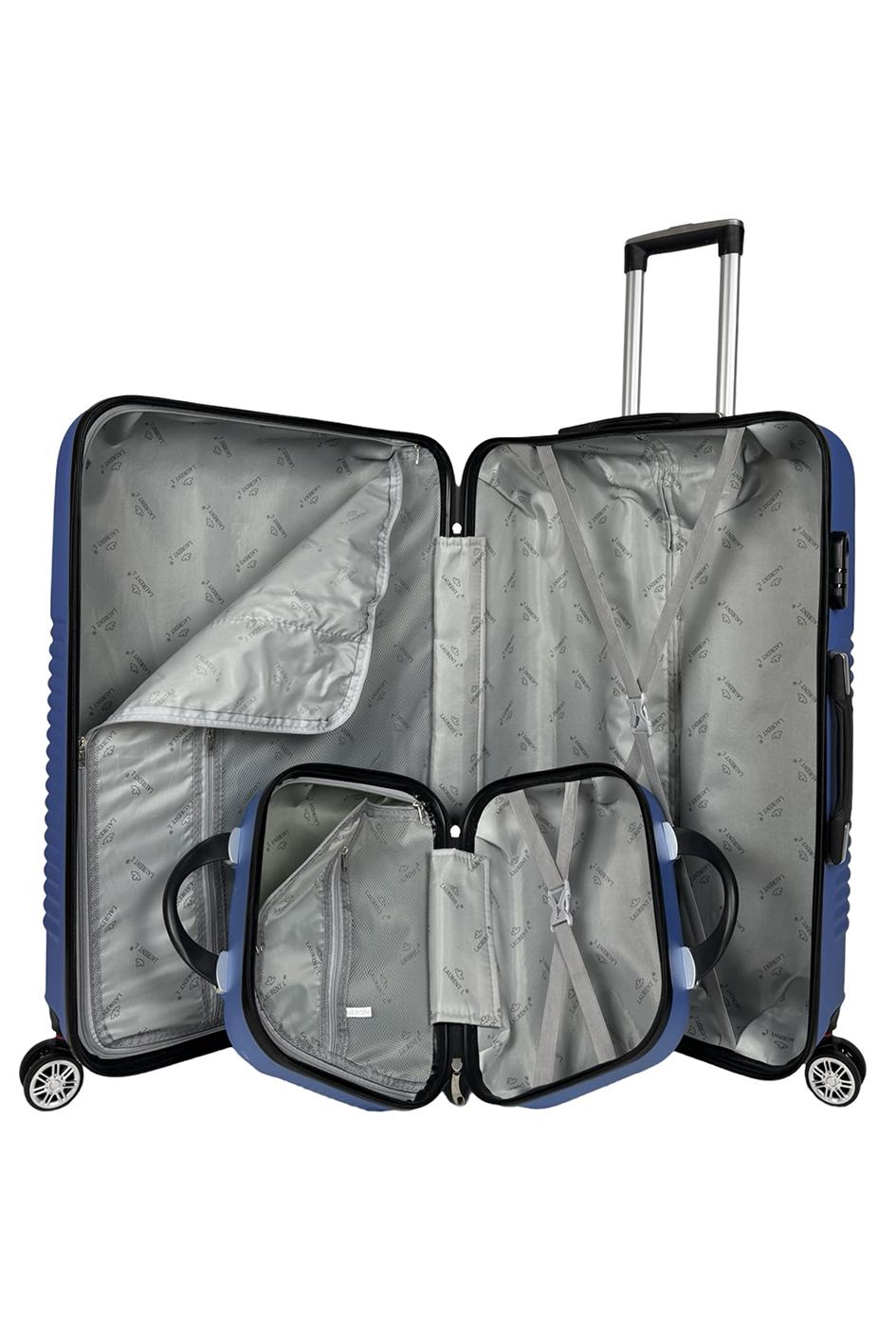 Valise maternité bébé