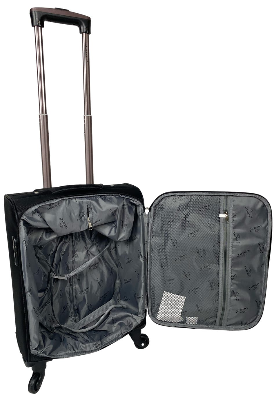 Valise cabine noir
