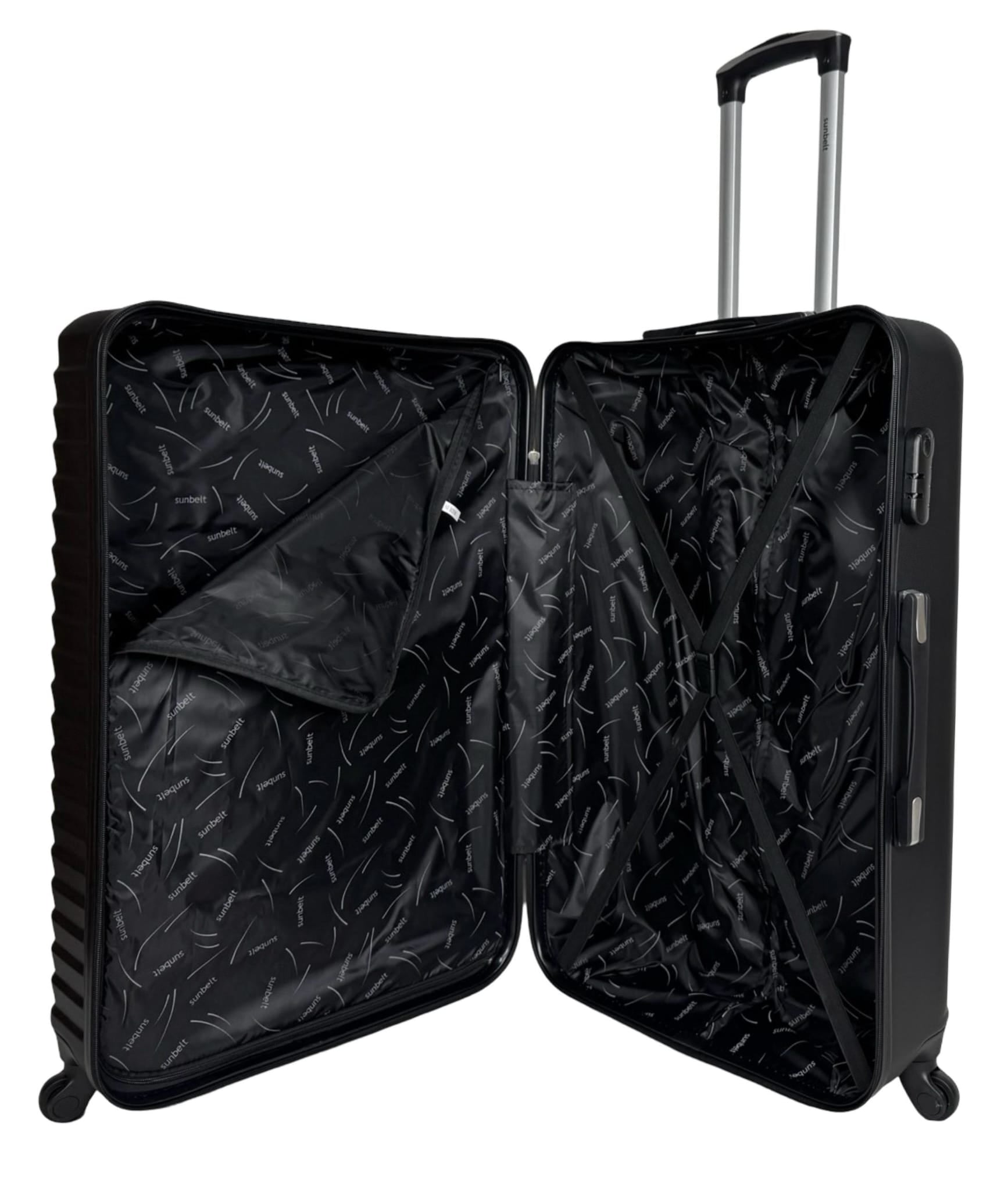 Suitcase Travel