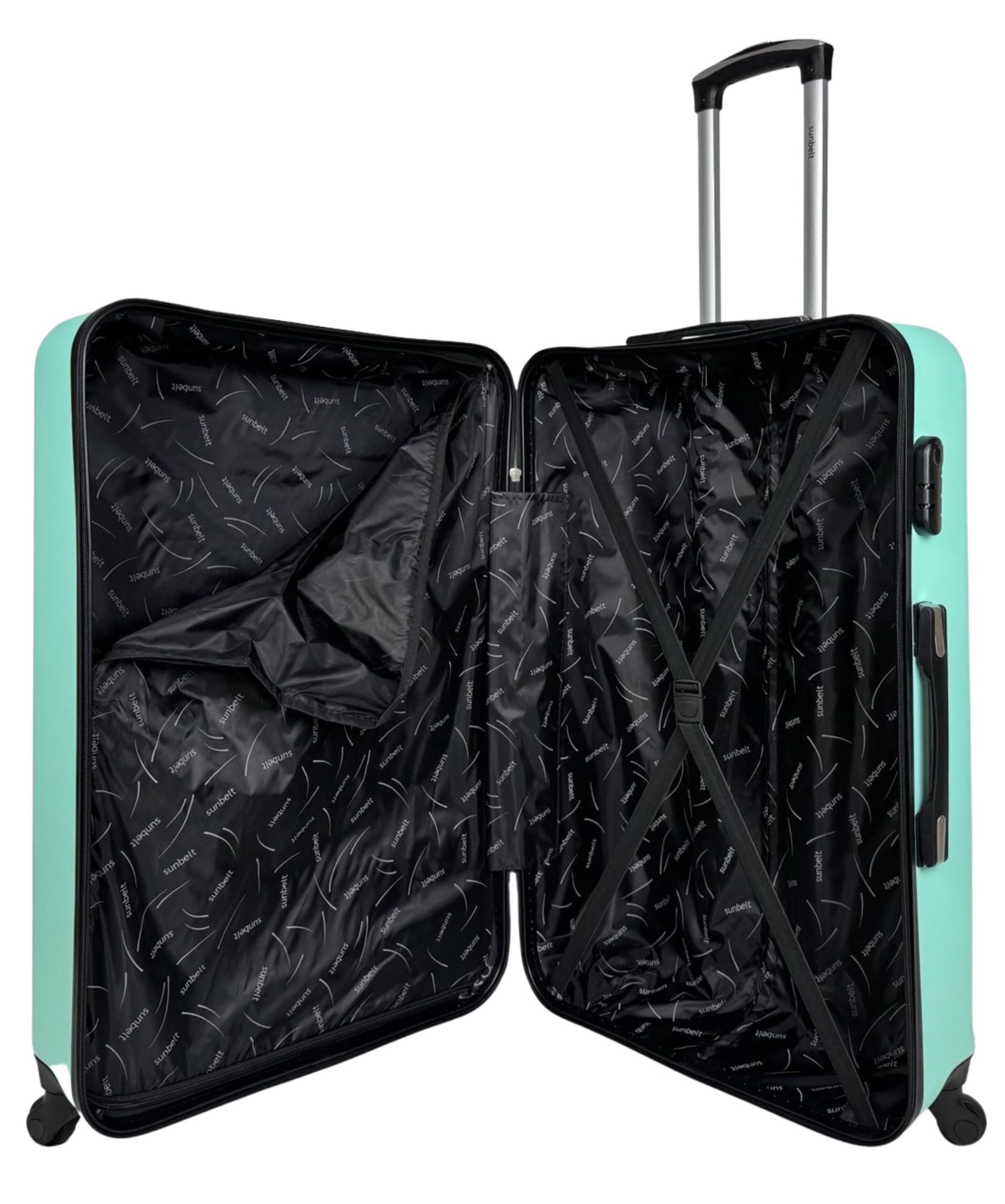 Promo Valises ACTIVITY Élégance et Robustesse