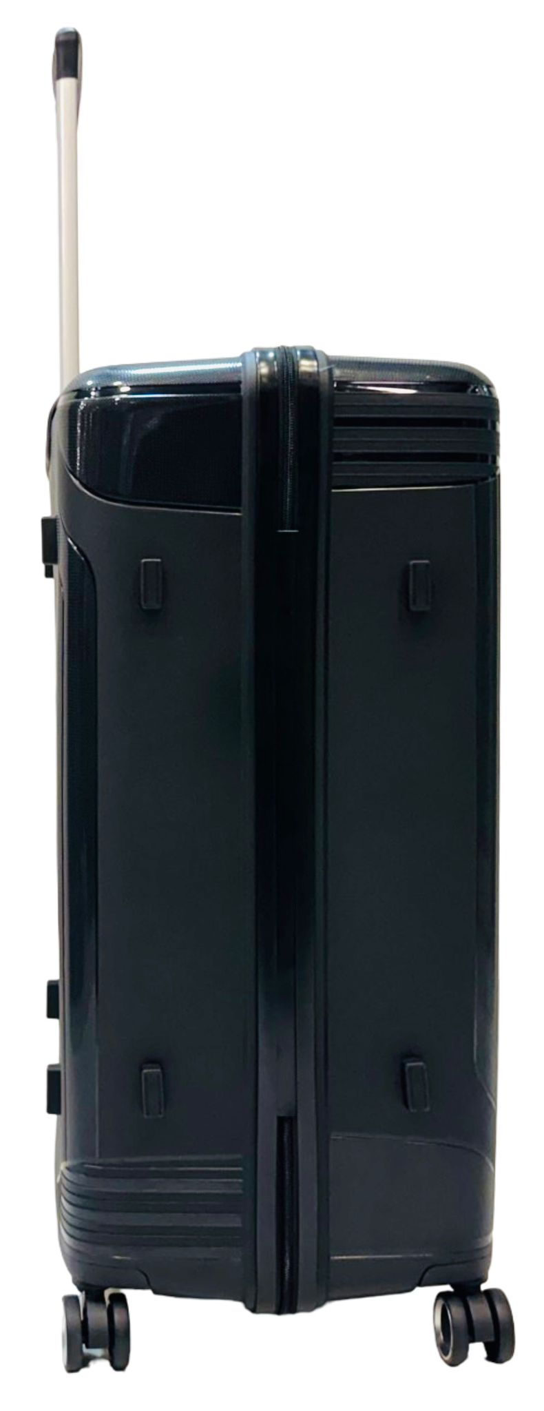 Valises Rectangulaires en Polypropylène