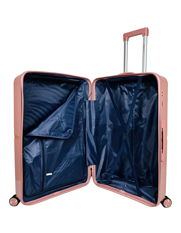 Collection NEPTUNE : Valises Pratiques pour Voyager avec Style