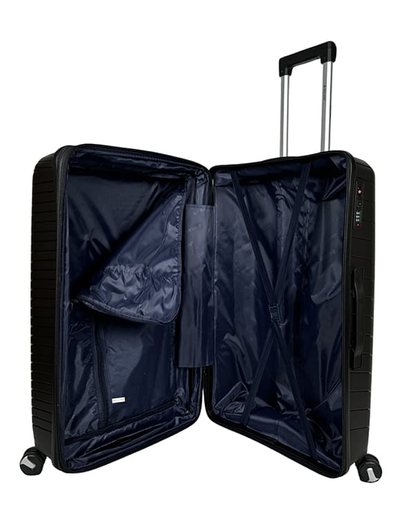 ODYSSEE : Valises Incassables et Extensibles