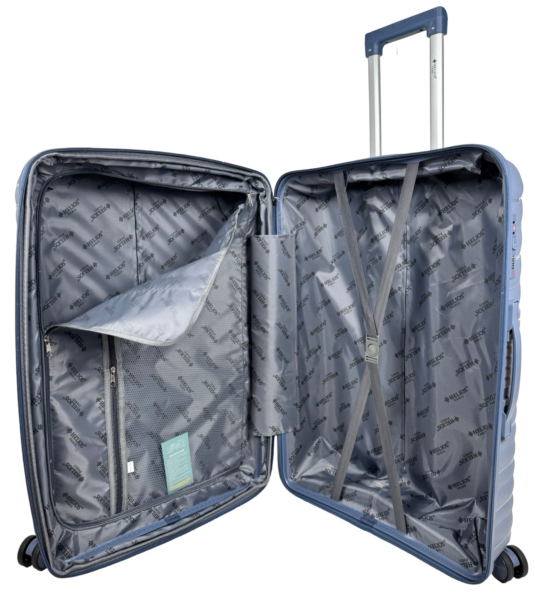Valises Extensibles Lot de 3