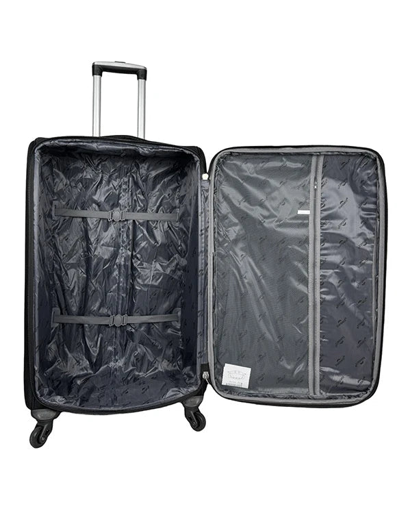 Valises Tissu