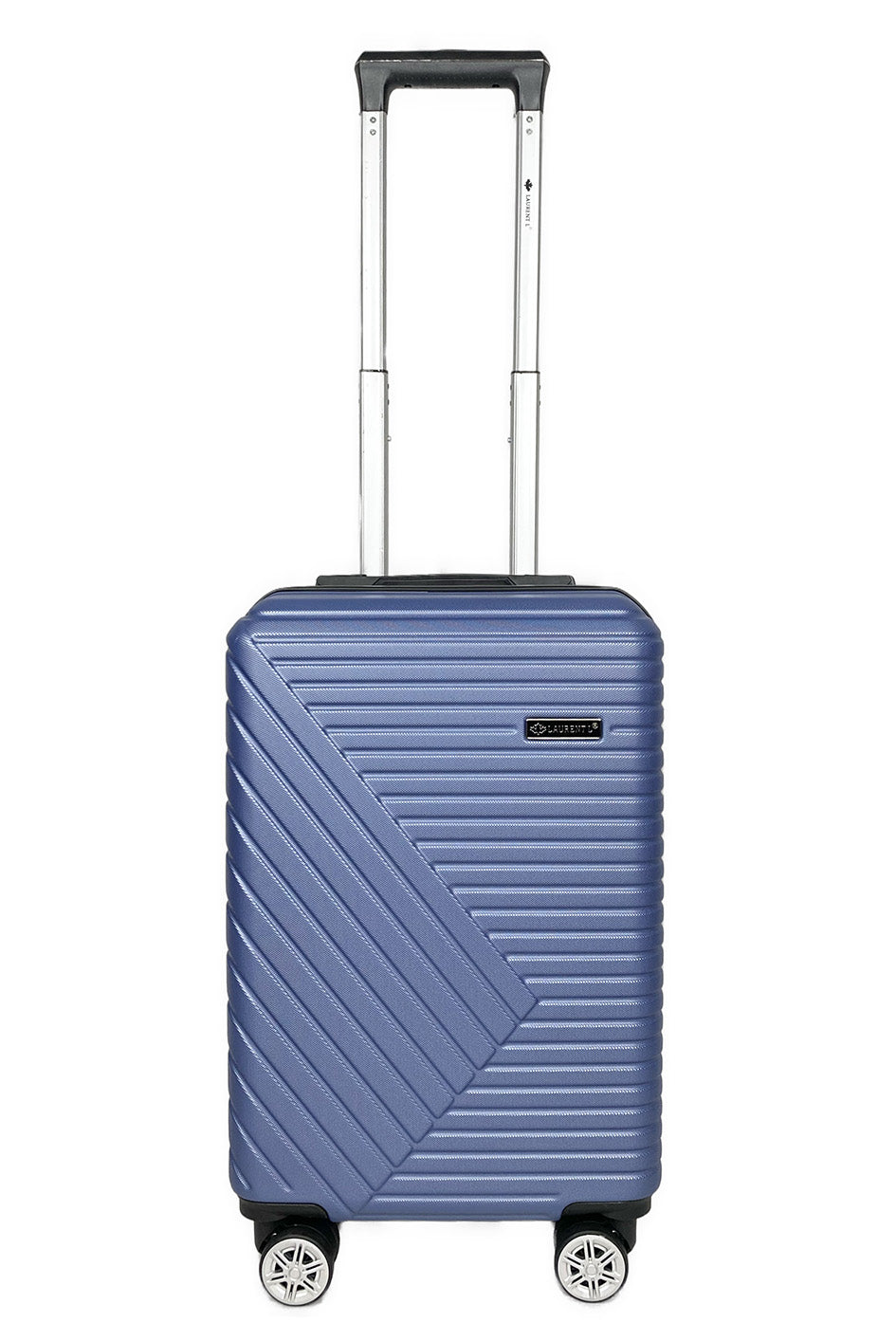 Valises cabines en ABS. WALKY : Lot de 2
