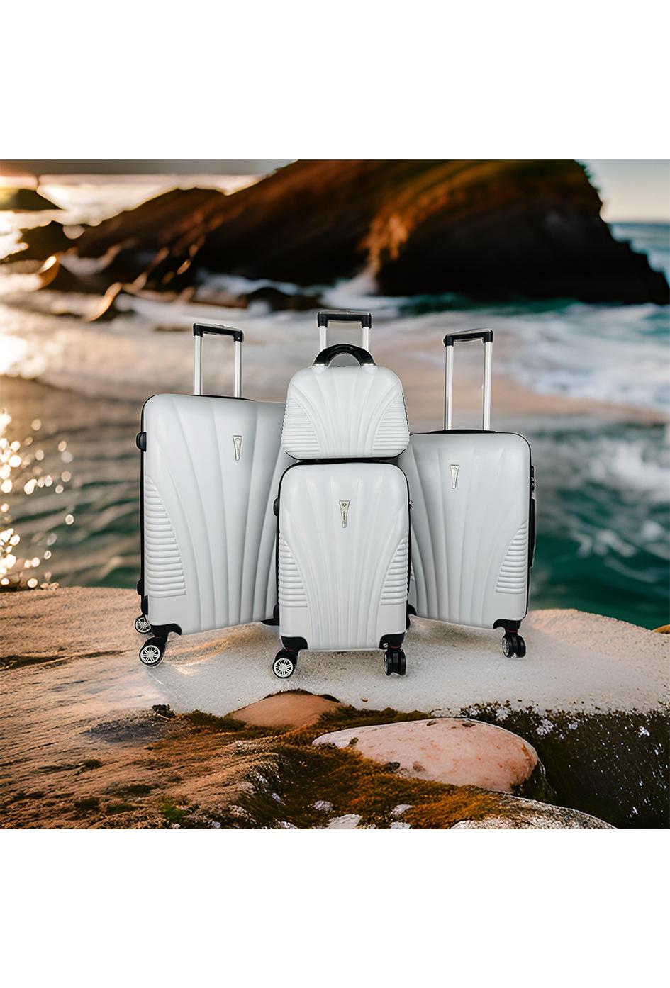Valise maternité bébé
