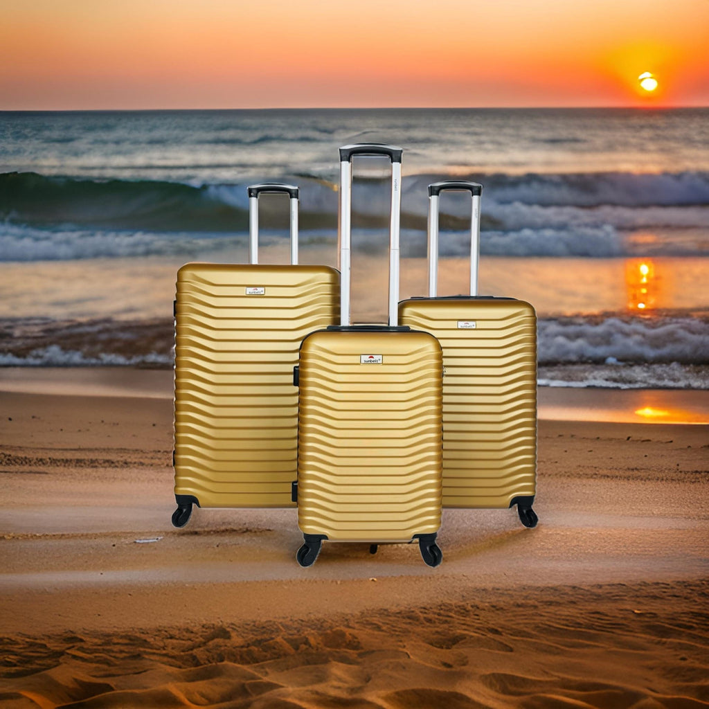 Suitcase Travel