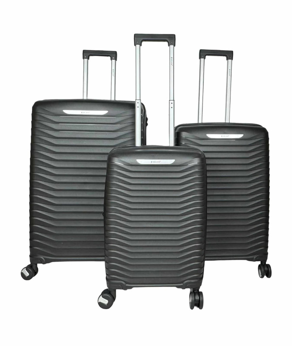Valises solides Lot de 3