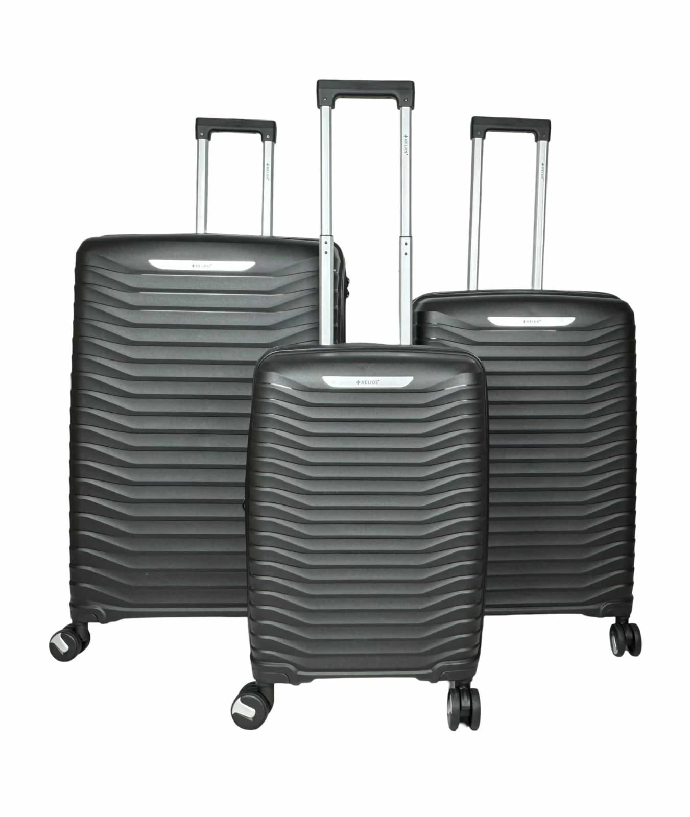 Valises solides Lot de 3