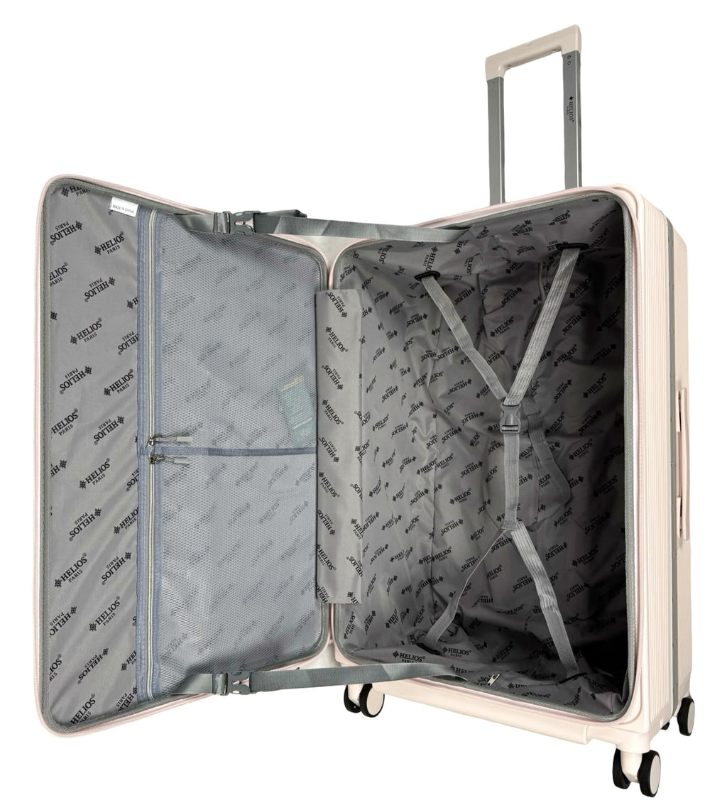 Valise trolley antivol
