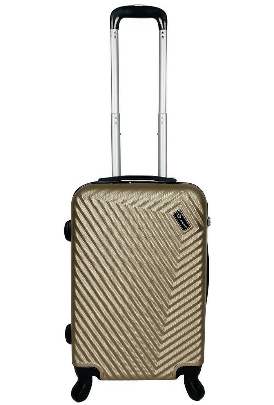 Valise Cabine CAVALCADE en ABS