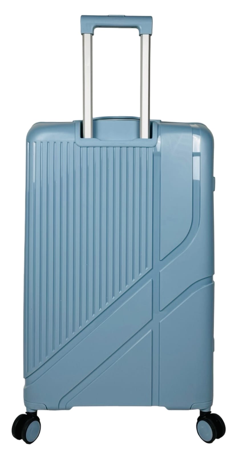 Valises Lot de 3 FLIGHT en Polypropylène