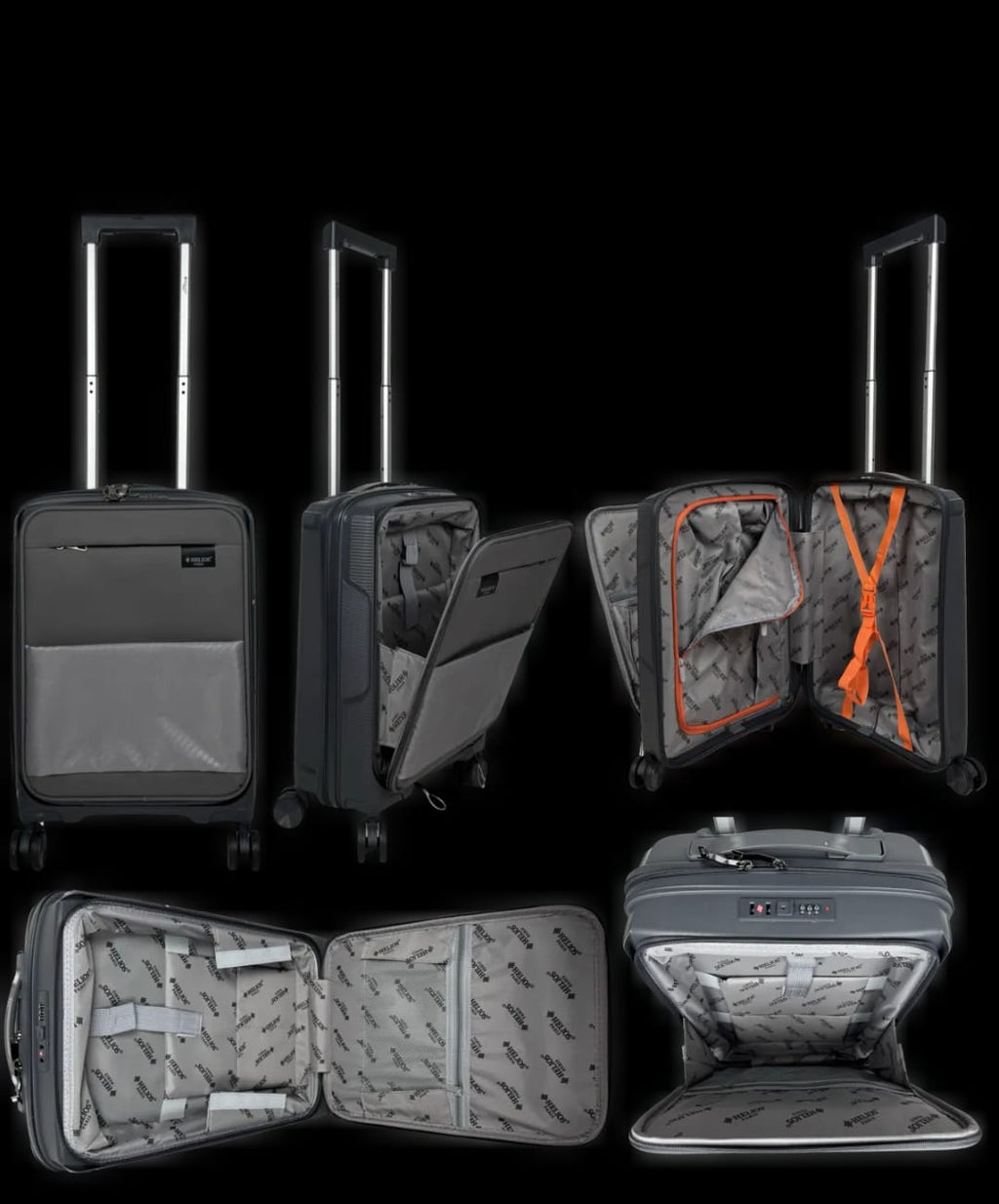Valises Poche Ordinateur