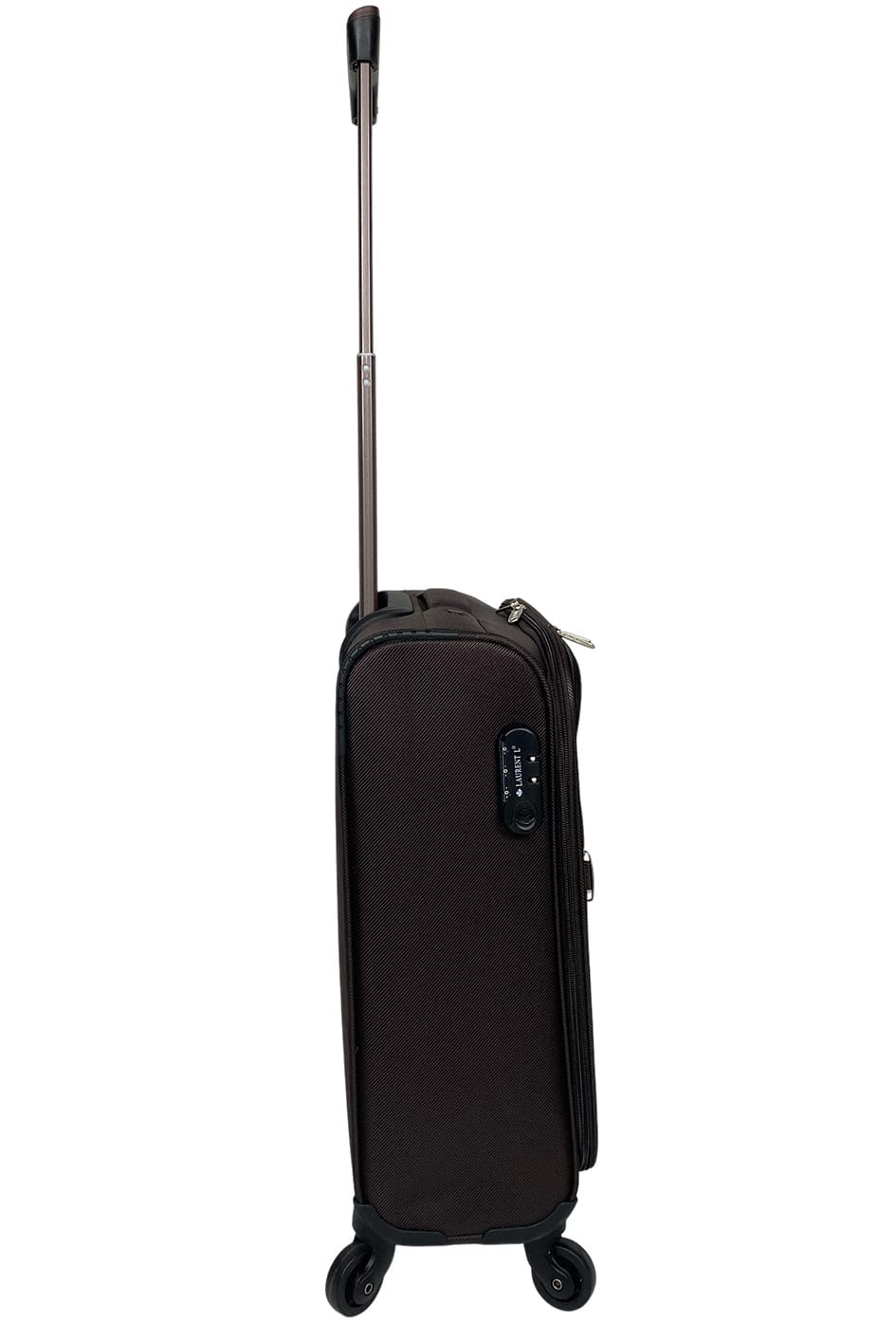 Valise cabine noir