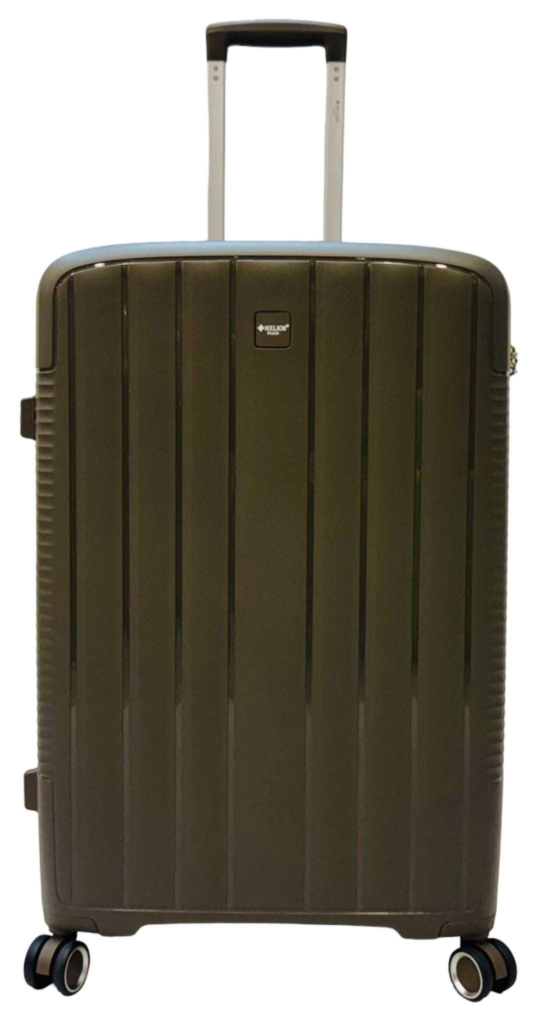 Valises Rigides en Polypropylène Lot de 3